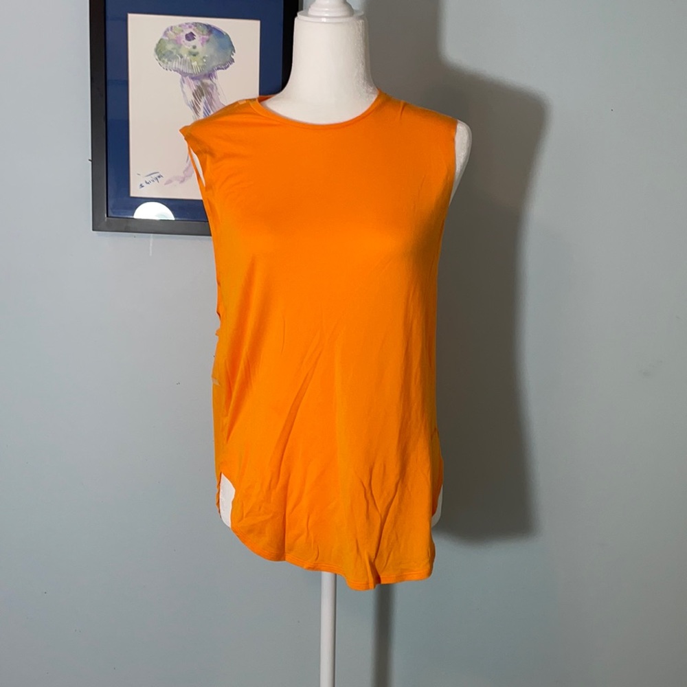 Nike Dri Fit tank